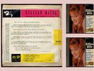 GILLIAN HILLS RARE EP yéyé Girl ++++ Ma première cigarette