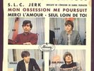 LES LIONCEAUX ++   JERK 