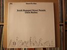 LP Vinyl Jeton Direct-To-Disc Chris Barber South Rampart Street Parade