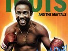 TOOTS & THE MAYTALS Knock out  French LP ISLAND 6313251