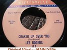 ? Lee Rogers 