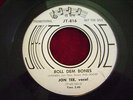 HEAR BIZARRE R&B SOUL / JON TEE 