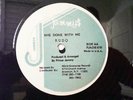 RUDO- SHE DONE WITH ME/ I LOVE YOU- KILLER 12