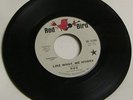 006 -  What Me Worry / Why Can't I Stay FUZZ Punk GARAGE Chicago - vg/vg+