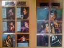 Michael Jackson - Souvenir Single Pack (x5 Picture disc Singles)