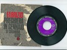 F.DE ANDRE' :PREGHIERA IN GENNAIO+SI CHIAMAVA GESU'(BLUEBELL ROSA)SOLO 
