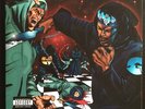 GENIUS / GZA - LIQUID SWORDS VINYL 2-LP NEAR MINT CONDITION WU TANG RZA L K RSD