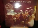 Mumford and Sons Live From Bull Moose RSD Limited 10