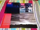 Mogwai - Young Team  4 LP Box Set limited edition