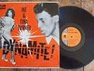 IKE AND TINA TURNER  DYNAMITE  ORIGINAL SUE RECORDS LP  SOUL