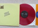 Bob Dylan - Great White Wonder - TMOQ - rare double LP