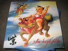 STONE TEMPLE PILOTS PURPLE VINYL LP 12 GRACIOUS MELODIES 82607-1