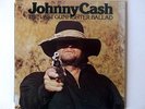 The Last Gunfighter Ballad, Johnny Cash, CD wie neu/like new, Mini Vinyl Replica