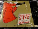 NORMAN GRANZ JAZZ AT THE PHILHARMONIC VOL 6 MERCURY 10