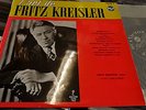 L'ART DE FRITZ KREISLER RECITAL RCA CARL LAMSON DEBUSSY FALLA DVORAK ALBENIZ LP