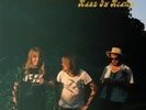 Natural Child - Hard in Heaven LP GOLDEN BROWN burger record ty segall king tuff