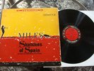 Davis, Miles : Sketches Of Spain ( US 59 / Columbia  6 Eyes ) OIS