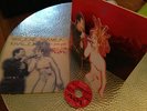 MYLENE FARMER RARE PROMO LUXE CALQUE LA POUPEE QUI FAIT NON EN ETAT NEUF