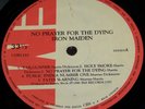 Iron Maiden - LP - No Prayer For The Dying - Colombia - EMI 111337