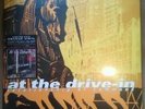 At The Drive In Relationship of Command LP RSD 2013 Coloured Vinyl NEW UNOPENED