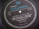 *THE PINK FLOYD* THE PIPER AT THE GATES OF DAWN - 1967 UK COLUMBIA *MONO* LP