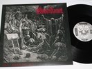 MERCILESS -The Awakening LP DSP Swedish Death /Thrash entombed dissection morbid