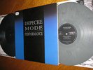 Depeche Mode-Performance Do-LP,marbled grey vinyl,TSP EEC 1991,megarar,top