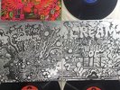 Cream Disraeli Gears & Wheels of Fire Original Reaction 594003 Polidor 582031/2