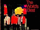The Beatles - The World's Best - LP - washed - cleaned - # L 1.140