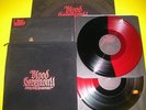 Blood Ceremony - LIVING WITH THE ANCIENTS ltd vinyl LP album DIE HARD 100 ONLY