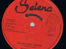 Jah Golden Throne-Peter Broggs-Selena 12