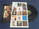 BEATLES GENUINE APPLE POSTER INSIDE 