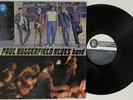 PAUL BUTTERFIELD BLUES BAND Rare WHITE LABEL PROMO 1st LP Unplayed MINT Elektra