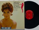 MILES DAVIS Someday My Prince Will Come 6 EYE Unplayed LP 1st Pr./ JOHN COLTRANE