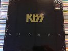 KISS - LEGEND - 550 COPIES (SEALED)