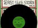 EAST SIDE STORY VOL.11   TEXMEX LATIN CHICANO LOWRIDER SOUL LP (NMINT)