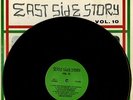 EAST SIDE STORY VOL.10   TEXMEX LATIN CHICANO LOWRIDER SOUL LP (NMINT)