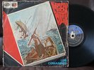 LOS COMANDOS Moby Dick PERU HEAVY FUZZ PSYCH GARAGE PSYCHEDELIC LP Led Zeppelin