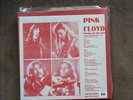 PINK FLOYD  SPARK UP THE RED  LIVE FINSBURY PARK  ONLY 100 COPIES   BOX 3LP