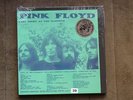 PINK FLOYD  LAST NIGHT AT THE RAINBOW LIVE 1972  ONLY 100 COPIES   BOX 3LP