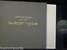 JOY DIVISION, Substance 1st pressing A1 matrix EXCELLENT- UK LP