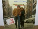 BOB DYLAN THE FREEWHEELIN' 360 STEREO RECORD / LP w/ HYPE STICKER  + SHRINK WRAP