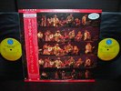 Talking Heads Name of This Band is Japan Orig.PROMO 2LP OBI NM/NM