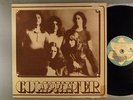 A Foot In Coldwater  Self-Titled    Canadian Press  Ex Nucleus