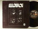 Armageddon  Self-Titled    Psych    1970 Amos Label