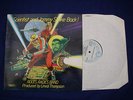 ROOTS RADICS BAND Scientist and Jammy Strike Back 82' TROJAN LP