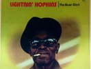 Lightnin'Hopkins 'The Blues Giant' rare 12