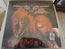 GUNS N ROSES - LIVE?*@ LIKE A SUICIDE - 1986 - UZI SUICIDE LABEL - RARE - EX+