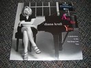 Diana Krall / All For You 180 gram Audiophile 2LP ORG SEALED