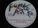LLOYD SPARROW CLARKE - HELL & HEAVEN - 12
